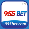 Logo da 955BET